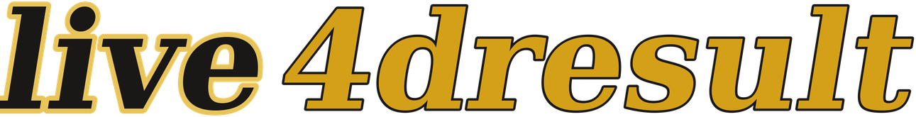 live4dresult logo